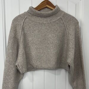 Urban Outfitters Kyla Turtleneck Sweater